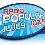 Radio Popular Jujuy | Station Logo