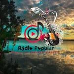 Rádio Popular Oficial | Station Logo