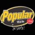 Radio Popular Stereo | Station Logo