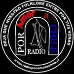 Radio Por Amor a Chile | Station Logo