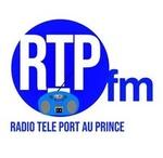 Radio Port au Prince FM | Station Logo