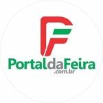 Rádio Portal da Feira | Station Logo