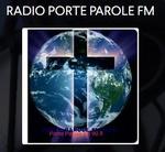 Radio Porte Parole FM | Station Logo