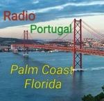 Radio Portugal Florida | Station Logo