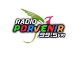 Radio Porvenir | Station Logo