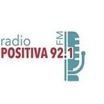 Radio Positiva - XESI | Station Logo