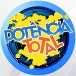 Rádio Potência Total | Station Logo