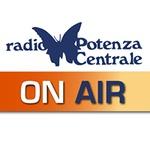 Radio Potenza Centrale | Station Logo