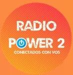 Radio Power 2 | Station Logo