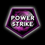 Radio Power Strike | Station Logo