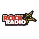 Rock Radio Prácheň | Station Logo