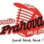 Radio Prahova | Station Logo