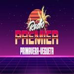 Radio Premier | Station Logo