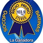 Radio Premio 103.9 FM | Station Logo