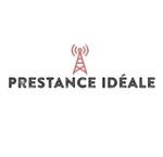 Radio Prestance Idéale | Station Logo