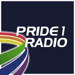 Radio Pride 1 | Station Logo