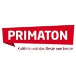 Radio PrimaTon - Rock and Real | Station Logo