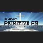 Radio Primitive FM | Station Logo