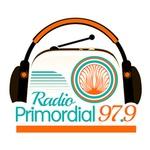 Radio Primordial | Station Logo