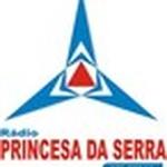 Rádio Princesa da Serra | Station Logo