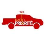 Radio Priorité FM | Station Logo