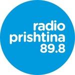 Radio Prishtina 89.8 | Station Logo