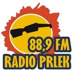 Radio Prlek | Station Logo