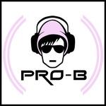 Radio Pro-B | Station Logo