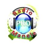 Radio Pro Manele | Station Logo