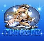 Radio Pro Mix | Station Logo