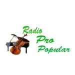 Radio Pro Popular | Station Logo