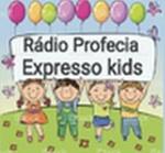 Radio Profecia Expresso - Kids | Station Logo