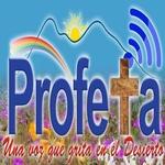 Radio Profeta | Station Logo