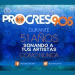 Radio Progreso 90.5 | Station Logo