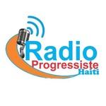 Radio Progressiste D'Haïti | Station Logo