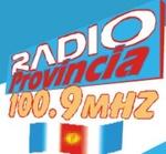 Radio Provincia | Station Logo