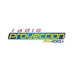 Radio Proyección | Station Logo