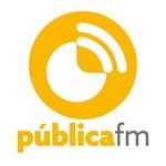 Pública FM | Station Logo