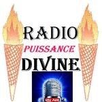 Radio Puissance Divine | Station Logo