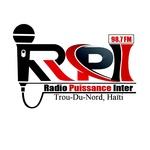 Radio Puissance Inter (RPI) | Station Logo