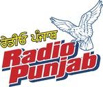 Radio Punjab | Station Logo