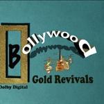 Bollywood Gold Revivals | Station Logo