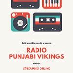 Radio Station logo
