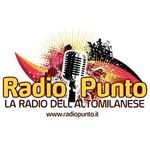 Radio Punto | Station Logo