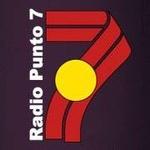 Radio Punto 7 Osorno | Station Logo