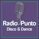 Radio Punto - Disco & Dance Channel | Station Logo