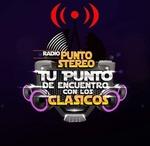 Radio Punto Stereo Chile | Station Logo