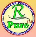 Radio Pure FM | Station Logo