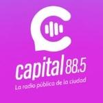 Capital 88.5 | Station Logo