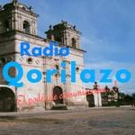 Radio Qorilazo | Station Logo